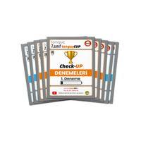 7. Sınıf TonguçCup Check-Up Denemeleri
