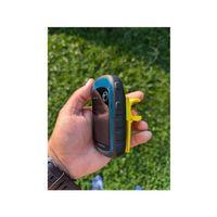 Garmin eTrex GPS Kano Küreği Montajı (Bu ürün Sadece Plastik parçadır - Almadan Önce Soru Sorabilirsiniz)