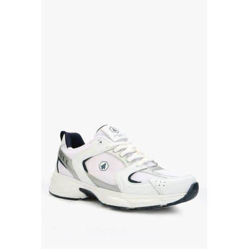 Hammer Jack Bright Kadın Beyaz Spor Ayakkabı