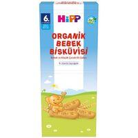 Hipp Organik Bebek Bisküvisi 180 Gr
