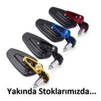 Ayna Gidon İçi D10