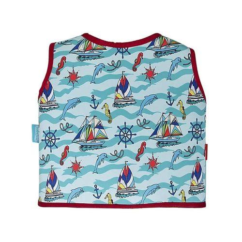 Babyjem BabyJem Çocuk Yüzme Yeleği 855 Yeşil