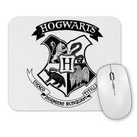 Hogwarts 02 Mouse Pad