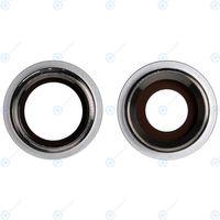 Apple iPone 11 Uyumlu Kamera Camı, Lens