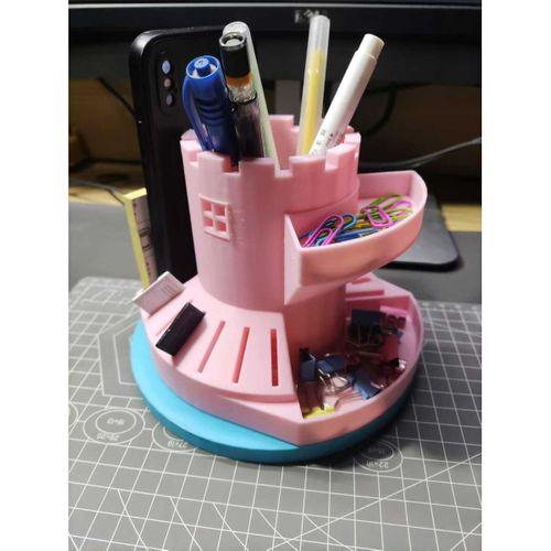 Döner Kalem Konteyneri – 6895922