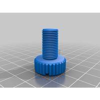 M10x1 Cıvata Pratik Kullanım için (Bu ürün Sadece Plastik parçadır - Almadan Önce Soru Sorabilirsiniz)