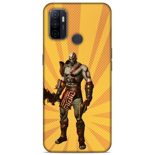 Lopard Huawei P40 Uyumlu Kılıf GameX (33) Hybrid Kılıf Turuncu