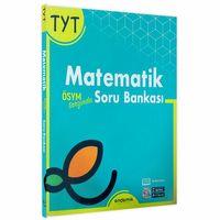 YKS-TYT Matematik Endemik Yayınları ÖSYM Tarzı Sorulara Hazırlık Soru Bankası