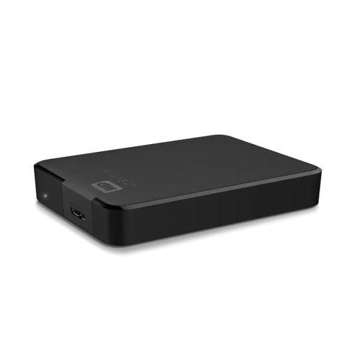 5TB WD 2.5" USB3.0 ELEMENTS WDBU6Y0050BBK-WESN