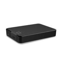 5TB WD 2.5" USB3.0 ELEMENTS WDBU6Y0050BBK-WESN