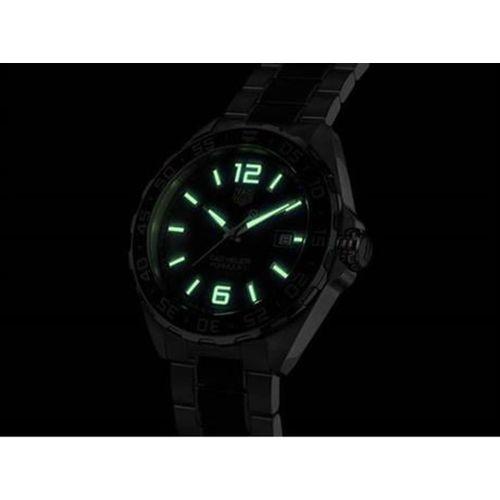 TAG Heuer Formula 1 Automatic WAZ2011.BA0843 Erkek Kol Saati