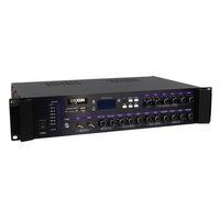 Dexun D-100 60W USB-SD Girişli 100V Hat Trafolu Anfi