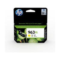 HP 3JA29AE Yellow  Mürekkep Kartuş (963XL)