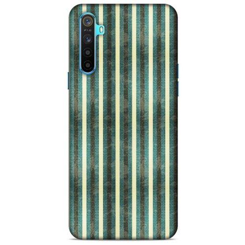 Geometrix 99 Oppo Realme 6i Kılıf Silikon Kapak