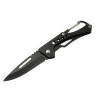 Hongjie Çakı Black 15,5 Cm , Kemerlikli