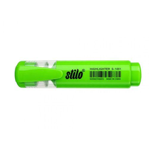 STİLO FOSFORLU KALEM YEŞİL