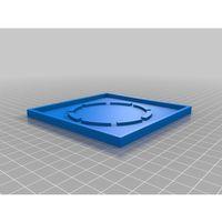 Terra Base S M Saksı (Bu ürün Sadece Plastik parçadır - Almadan Önce Soru Sorabilirsiniz)