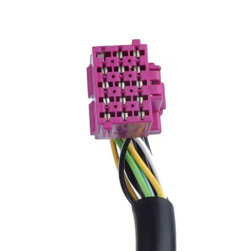 Bmc Profesyonel 935-1140-1142 Sinyal Ve Silgi Silecek Korna Kolu