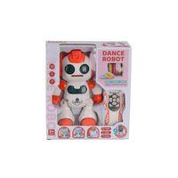 606-30 KUMANDALI ROBOT