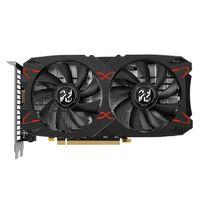 PELADN Radeon RX 5500, 8Gb, GDDR6, 128Bit, 1xHDMI, 3xDP GAMING Ekran Kartı