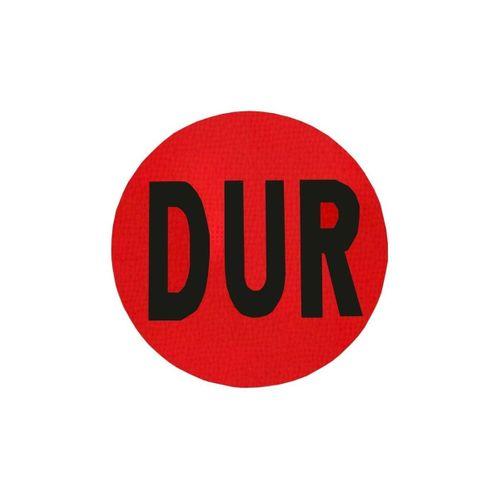 Dur Levhası Led Işıklı Servis Araçlarına Uygun