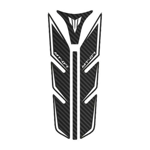 YAMAHA Yamaha Mt07 2018 - 2020 Uyumlu Ara Pad 004