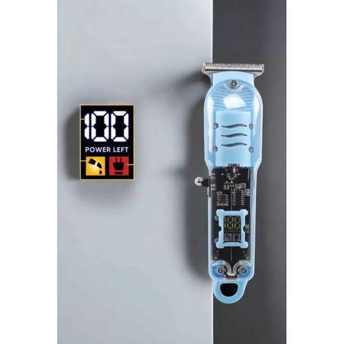 Tıraş Makinesi Şarj Edilebilir, Islak Ve Kuru Kullanımlı Çok Yönlü