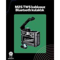 Kablosuz Kulak İçi Kulaklık | Gecikmesiz Oyun Modu | Ios Ve Android Uyumlu