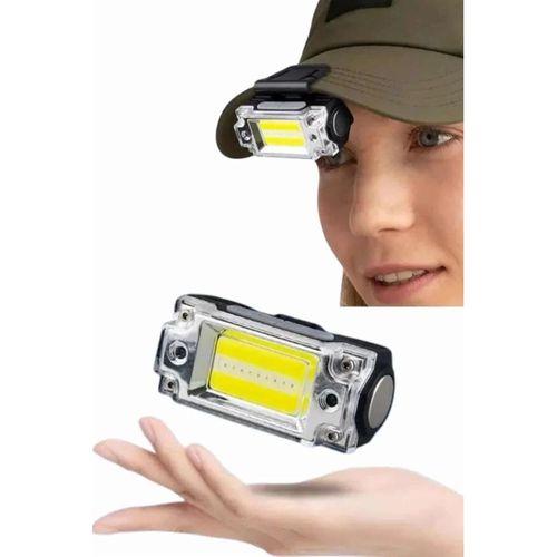 Kafa Lambası, Su Geçirmez Kafa Feneri 3 Mod Aydınlatma