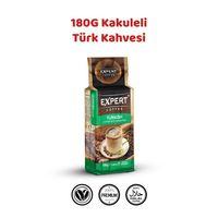 Türk Kahvesi Kakuleli 180g
