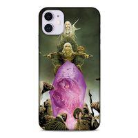 Apple Iphone 11 Uyumlu Kılıf The Dark Crystal (17) Tasarım Kılıf Fizzgig