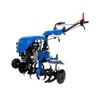 Yağmur Yet 280 7 Hp Benzinli Çapa Makinası