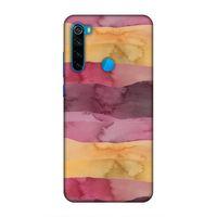 Xiaomi Redmi Note 8 Uyumlu Kılıf Utopia (17) Tasarım Kılıf Daireler
