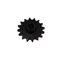 ÖN DİŞLİ ATV 16T - 530 20 mm