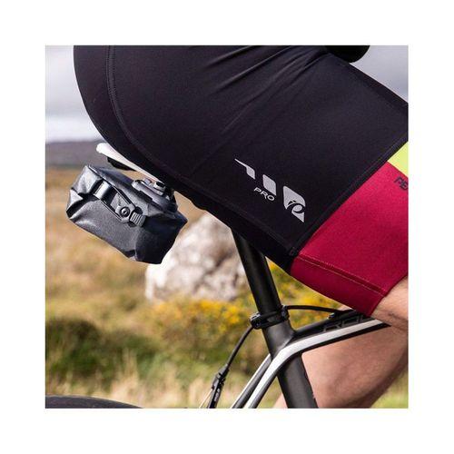 Sele Altı Çanta Micro Two 0,8 L Ortlieb F9674 Siyah