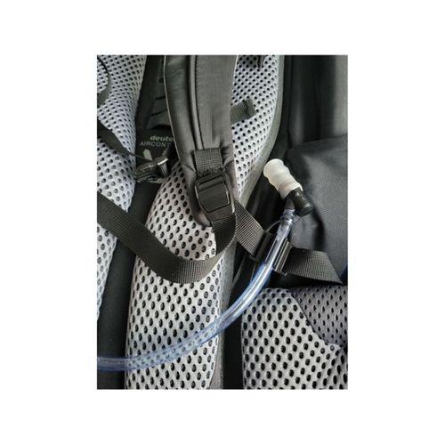 Decathlon Sırt Çantası için 20mm Askılı Su Torbası Hortum Klipsi 3D Baskı (Bu ürün Sadece Plastik parçadır - Almadan Önce Soru Sorabilirsiniz)