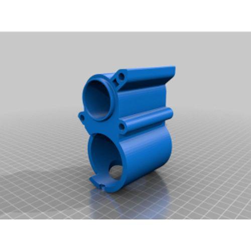 - Bosch Profesyonel 4 Yönlü Dağıtıcı Toz Toplama (Bu ürün Sadece Plastik parçadır - Almadan Önce Soru Sorabilirsiniz)