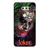 LG K40S Uyumlu Kılıf Joker (2) Kabı Yeşil
