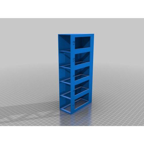 Bsket USB Orico A3H4 3D Baskı (Bu ürün Sadece Plastik parçadır - Almadan Önce Soru Sorabilirsiniz)