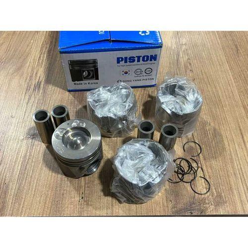 Pi̇ston Takim Hyundai Accent Blue İ30 Ki̇a Ri̇o Ceed Ceed Di̇zel