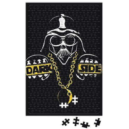 Dark Side Puzzle 240 Parça Yapboz