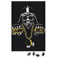 Dark Side Puzzle 240 Parça Yapboz