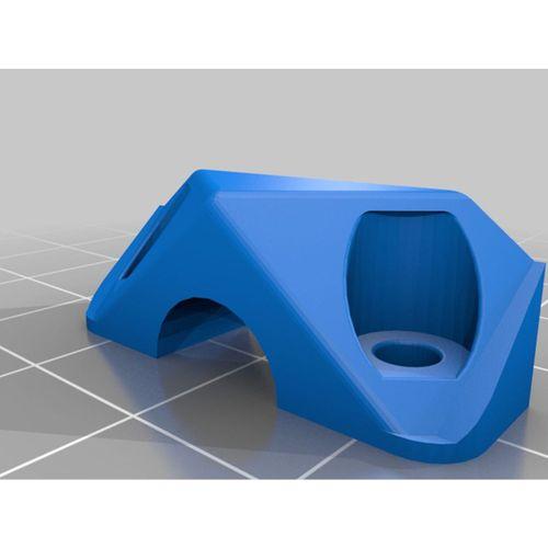 BTT 1/4 Ayı Kasa 3D Baskı (Bu ürün Sadece Plastik parçadır - Almadan Önce Soru Sorabilirsiniz)