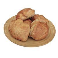 Zeytinyağlı Gobit Ekmek 1 Kg