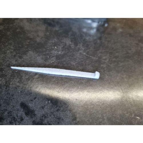 Diş Macunu Tutucu 3D Baskı (Bu ürün Sadece Plastik parçadır - Almadan Önce Soru Sorabilirsiniz)