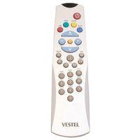 Vestel 3001 Uydu Alıcı Kumandası
