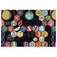 Matematik Formül Puzzle 240 Parça Yapboz