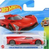 Hot Wheels Tekli Arabalar Cadillac Project GTP Hypercar JBB91 (Exotics)