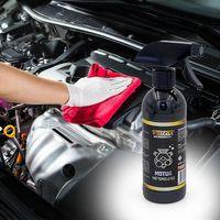 Fulcar Motor Yağ Kir Temizleyici