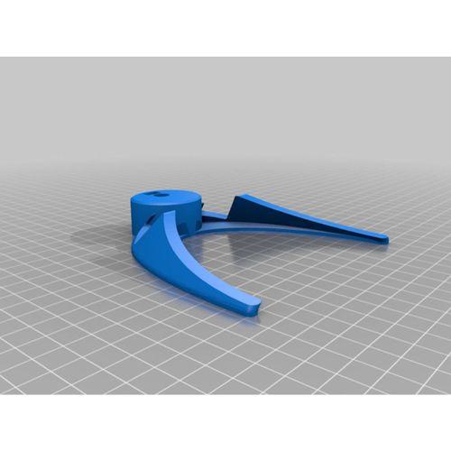 SLA Reçine Funnel Sistem Tabanı (Bu ürün Sadece Plastik parçadır - Almadan Önce Soru Sorabilirsiniz)